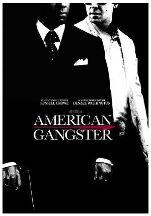 Američki gangster
