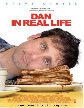 Den u stvarnom životu ( Dan in Real Life)