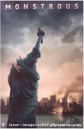 Kloverfild Cloverfield