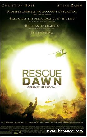 Rescue Dawn