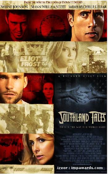 Southland tales