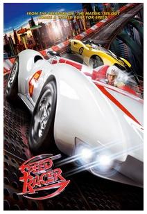 Speed Racer