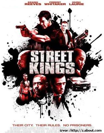 Street kings kraljevi ulice