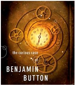 Neobičan slučaj Bendžamina Batona (The Curious Case of Benjamin Button)