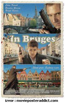 U Bružu ( In Bruges )