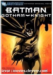 Batman: Gotham Knight