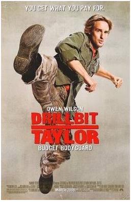 Drilbit Tejlor Drillbit Taylor