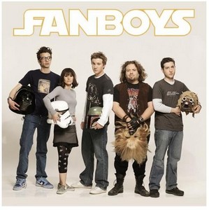 Fanboys