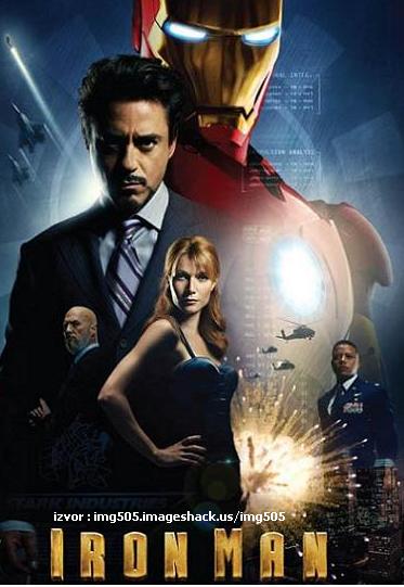 Iron Man