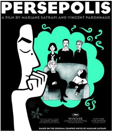 Persepolis