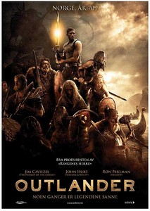 outlander