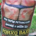 Život i smrt porno bande