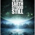 Dan kada je Zemlja stala (The day the Earth stood still)