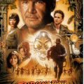 Indijana Džons i kraljevstvo kristalne lobanje ( Indiana Jones and the Kingdom of the Crystal Skull )