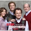 Step Brothers