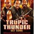 Tropska Oluja Tropic Thunder