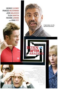 Spaliti posle čitanja ( Burn after reading )