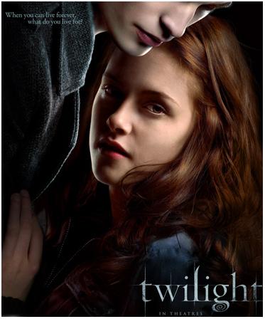 Sumrak (Twilight)