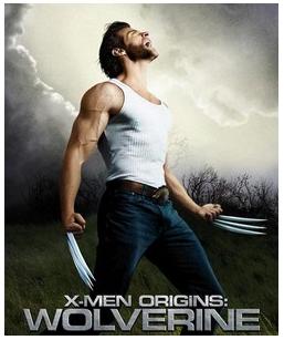 X-Men Origins: Wolverine